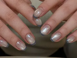 ネイル Hi nail🎀 池袋kozueのネイルデザイン