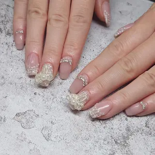 ネイル atelier -02tsuboのネイルデザイン