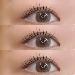 マツエク・マツパ eyelash salon CILS所属・Roi / SHIHOのマツエク・マツパデザイン