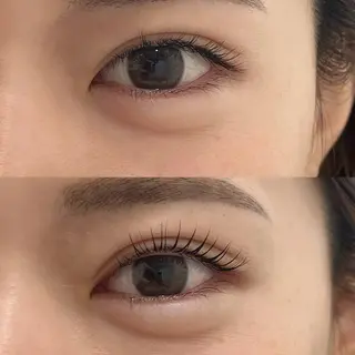 マツエク・マツパ arbos所属・鳳美容室 /yurikaのヘアスタイル