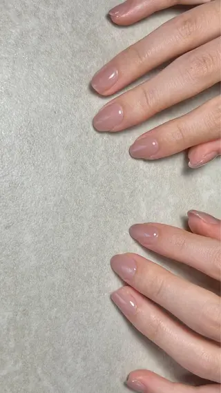 ネイル Yoonseul nail　いくみのネイルデザイン
