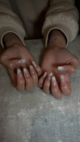 ネイル nail moanaのネイルデザイン