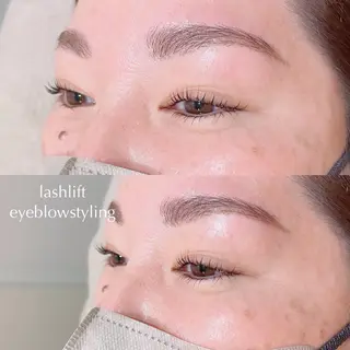 マツエク・マツパ solme所属・solme 別所実咲のマツエク・マツパデザイン