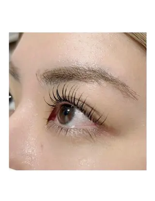 マツエク・マツパ 谷山 凜のマツエク・マツパデザイン