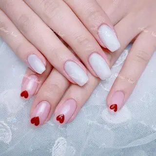 ネイル 🎀Sense Nail渋谷店🎀のネイルデザイン