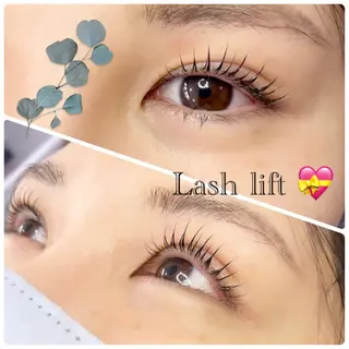 マツエク・マツパ beauty salon ma'am所属・erica💐 ma'amのマツエク・マツパデザイン