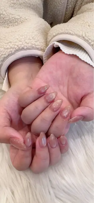 ネイル Tina ネイル（難波）のネイルデザイン