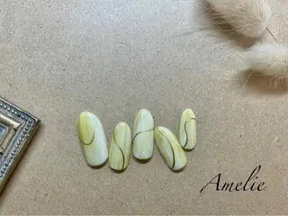 ネイル yo koのネイルデザイン