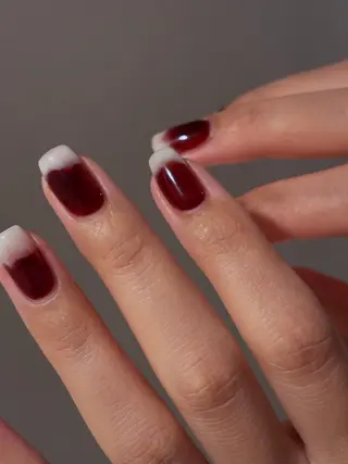 ネイル Elio所属・Elio 国泰寺のネイルデザイン