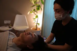 ~爆睡ヘッドスパ~スロウ所属・爆睡ヘッドマッサージ スロウのその他イメージ