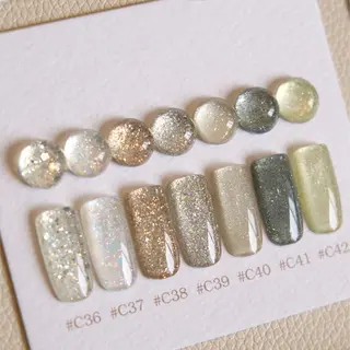 ネイル BLinLin nail salonのネイルデザイン