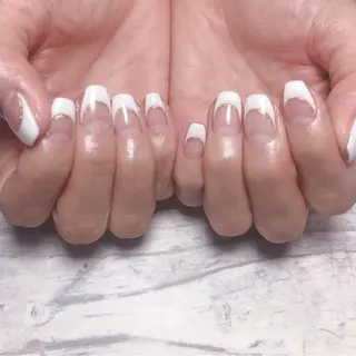 ネイル 個室ネイルサロンDolly Girl〜ドーリーガール〜所属・DollyGirl KYOKOのネイルデザイン