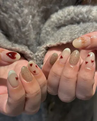 ネイル filonnail / Shioriのネイルデザイン