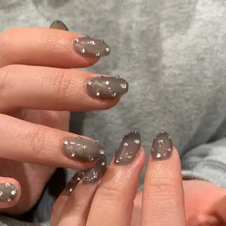 ネイル tote. airiのネイルデザイン