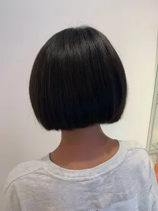 ミディアム あすか 🌷女性限定🌷のヘアスタイル