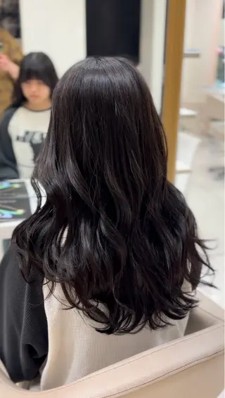 ロング ☀️原口 陽太☀️のヘアスタイル