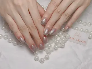 ネイル さくら💮💮 【オフ無料】のネイルデザイン