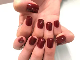 ネイル Dyna moon.のネイルデザイン