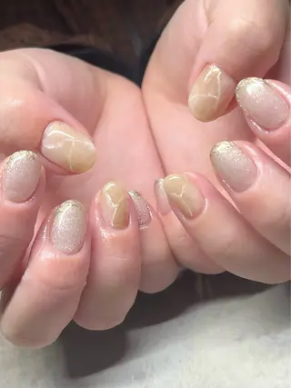 ネイル See.所属・See. (シー)のネイルデザイン