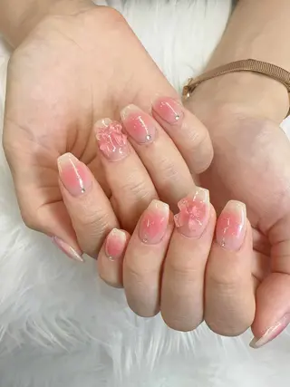 Nail Cozyのネイルデザイン