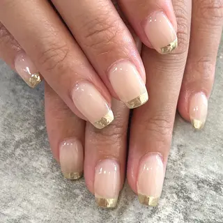 ネイル Platluce. AINAのネイルデザイン