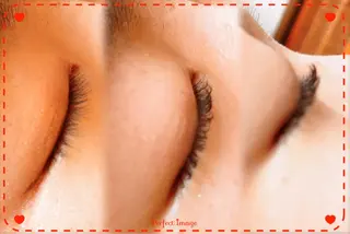 マツエク・マツパ loisir yamanoのマツエク・マツパデザイン