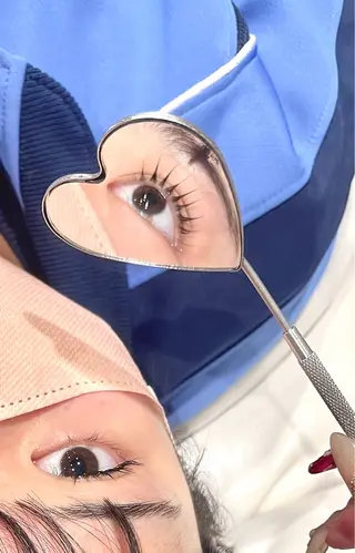 マツエク・マツパ EARTH あいかのマツエク・マツパデザイン