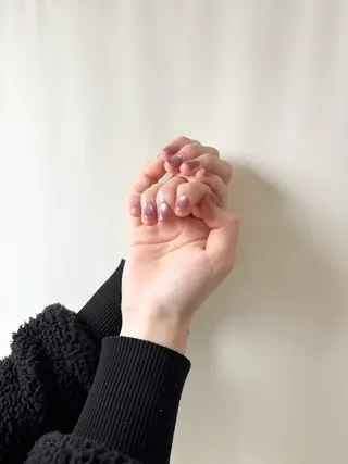 ネイル BTFL nailのネイルデザイン