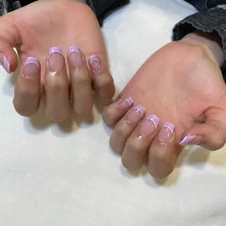 ネイル トレンドネイル/ momoのネイルデザイン