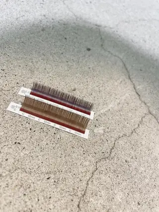 マツエク・マツパ りょう 【eyelash】のマツエク・マツパデザイン