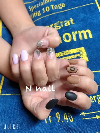 ネイル N nailのネイルデザイン