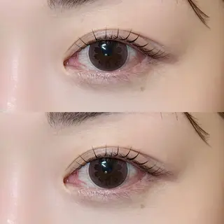 マツエク・マツパ 𝐞𝐢𝐠𝐡𝐭 yuzuki🫧のマツエク・マツパデザイン