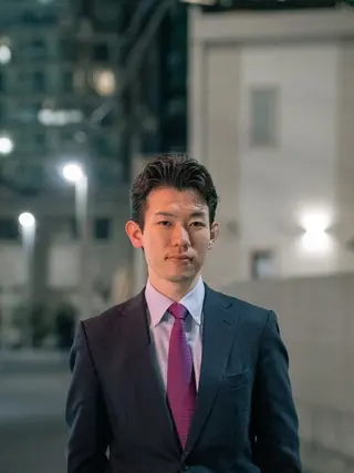 ショート カラー パーマ メンズ 🔗メンズサロン🔗 Kieのヘアスタイル