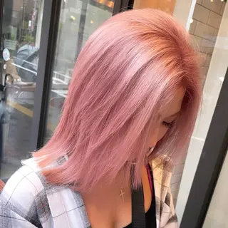 ショート N° jillva ♦️川端裕司♦️のヘアスタイル