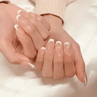 ネイル nail salon　BLANC所属・BLANC 《ブラン》のネイルデザイン