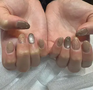 ネイル kaya 横浜のネイルデザイン