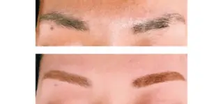 マツエク・マツパ unolash(ウノラッシュ) 京橋店所属・unolash京橋店 森本のマツエク・マツパデザイン