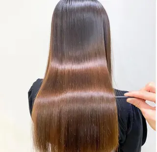 ミディアム 撮影モデル様募集 直樹のヘアスタイル