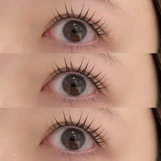 マツエク・マツパ well eye 大宮店所属・well eye🪞 yumiのマツエク・マツパデザイン