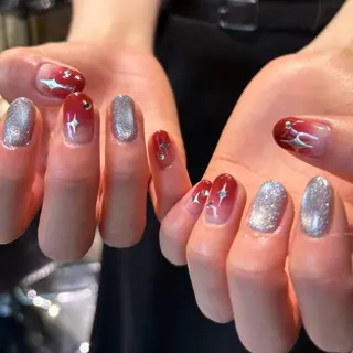 ネイル Renatus🤍 MISUZUのネイルデザイン