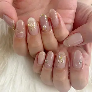 ネイル パラジェル登録サロンfeerique所属・Uchida Mayunaのその他イメージ