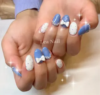 ネイル Lea Nailのネイルデザイン