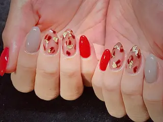 ネイル 土屋 智子のエステ・リラクイメージ