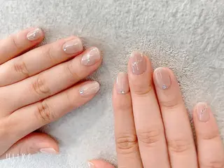 ネイル Nail -La clarte'-所属・Nail-La clarte'-のネイルデザイン