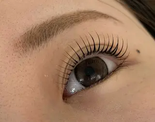 マツエク・マツパ MIZUKI🪽🫧 自由が丘🌷のマツエク・マツパデザイン