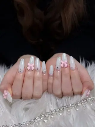 ネイル ENsalon nailのネイルデザイン