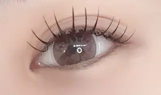 マツエク・マツパ 🌹ブリランテ🌹 大人気店のマツエク・マツパデザイン