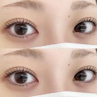 マツエク・マツパ CLUTCH やまなかのマツエク・マツパデザイン