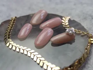 ネイル The  Next...所属・TheNext kitahorieのネイルデザイン