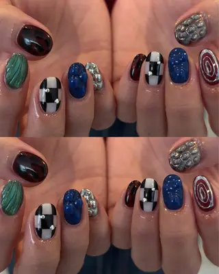 ネイル nao＿nail .929のネイルデザイン